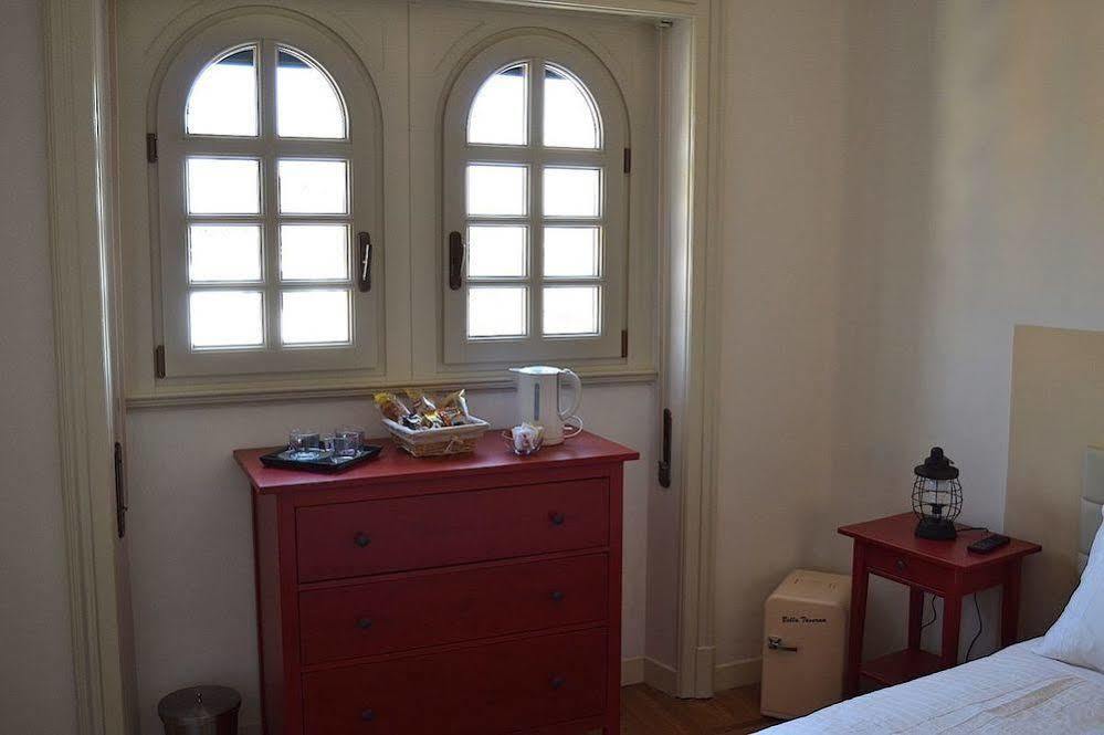 B&B Bonjour Bergamo Bagian luar foto